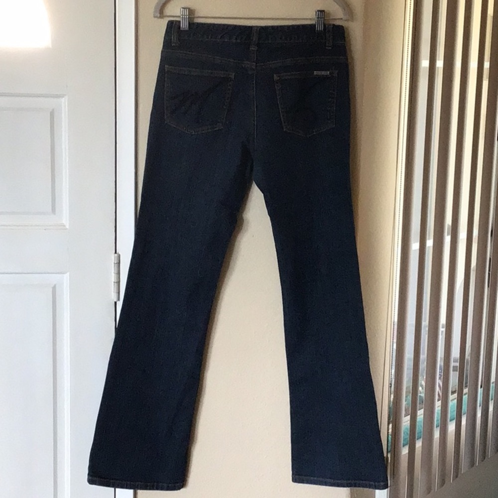 Michael Kors ladies jeans EUC SZ 6